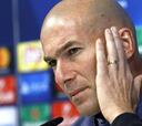 Zidane: "Admiro a James, es un jugador importante"