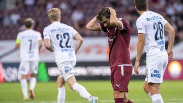 Fútbol de pretemporada, hoy, 29 de julio: resultados y goles de los amistosos y Conference League