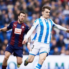 Reparto de puntos en un derbi con sabor armero