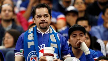 Lectores celestes de As optan por dejar de irle a Cruz Azul