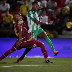 Jorman, Lenis y Helibelton hacen trabajo diferenciado