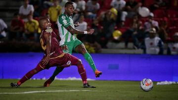 Jorman, Lenis y Helibelton hacen trabajo diferenciado