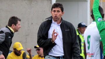Bermúdez: "Maradona va a tener un gran reconocimiento"