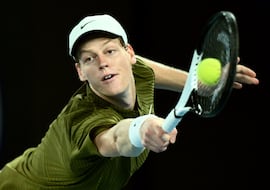 Open de Australia 2026, partidos y resultados de hoy en directo: Djokovic-Musetti y Sinner-Shelton