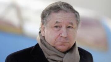 La FIA reduciría la velocidad en el 'pit-lane' a los 60 km/h