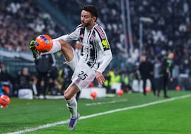 Joao Mario, golpe de última hora