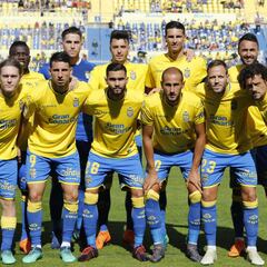 Dos años de dura travesía por el desierto