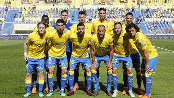 Dos años de dura travesía por el desierto