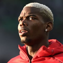 Pogba, ¿fichaje a coste cero?