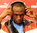 Usain Bolt renueva patrocinio con Puma hasta el año 2018