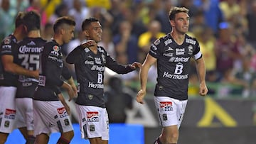 León: El equipo clave para definir el descenso en la Liga MX