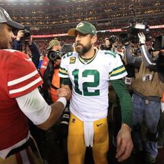 NFL divisional round preview: Bengals vs Titans, 49ers vs Packers, Rams vs Bucs & Bills vs Chiefs