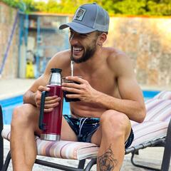 “Es un orgullo”: el nuevo chileno que inicia su camino en la Selección Palestina