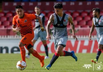 El 11 ideal del Veracruz para el Apertura 2018