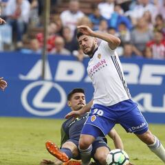 Papu viaja a su país para una revisión de su tobillo