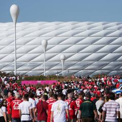 Bayern Munich - Barcelona: times, how to watch on TV, stream online in US/UK, 2022-23 Champions League