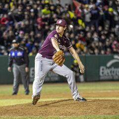 Tomateros extiende su ventaja en la Final de la LMP