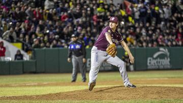 Tomateros extiende su ventaja en la Final de la LMP