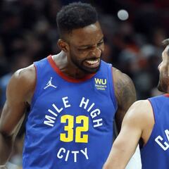 Sí habrá paz para Nikola Jokic