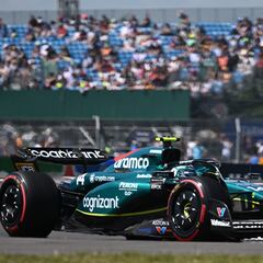 Las mejores apuestas del GP de Gran Bretaña de Fórmula 1