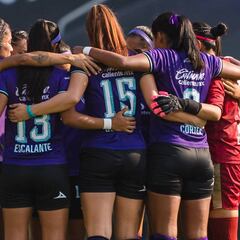 Miguel Hernández pide calma en Mazatlán Femenil