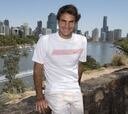 A Federer no le afectan las críticas: "No estoy acabado"