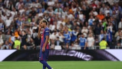 Lamine Yamal targeted in the United States after El Clásico