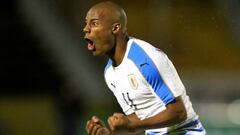 Nico De La Cruz llega mañana para pasar revisión médica