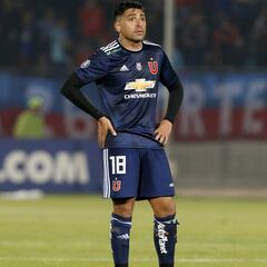 La nueva noche amarga de Jara que condenó a los azules