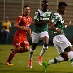 Horarios y TV: Cómo y dónde ver Deportivo Cali vs. América