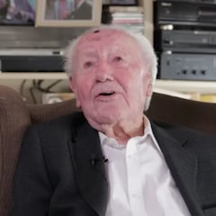 Un jubilado de 108 años señala el “mal negocio” del Estado con su pensión: “Más años que estoy jubilado que los que pasé trabajando”