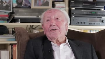 Un jubilado de 108 años señala el “mal negocio” del Estado con su pensión: “Más años que estoy jubilado que los que pasé trabajando”