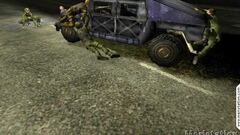 Imágenes de Dead Rush