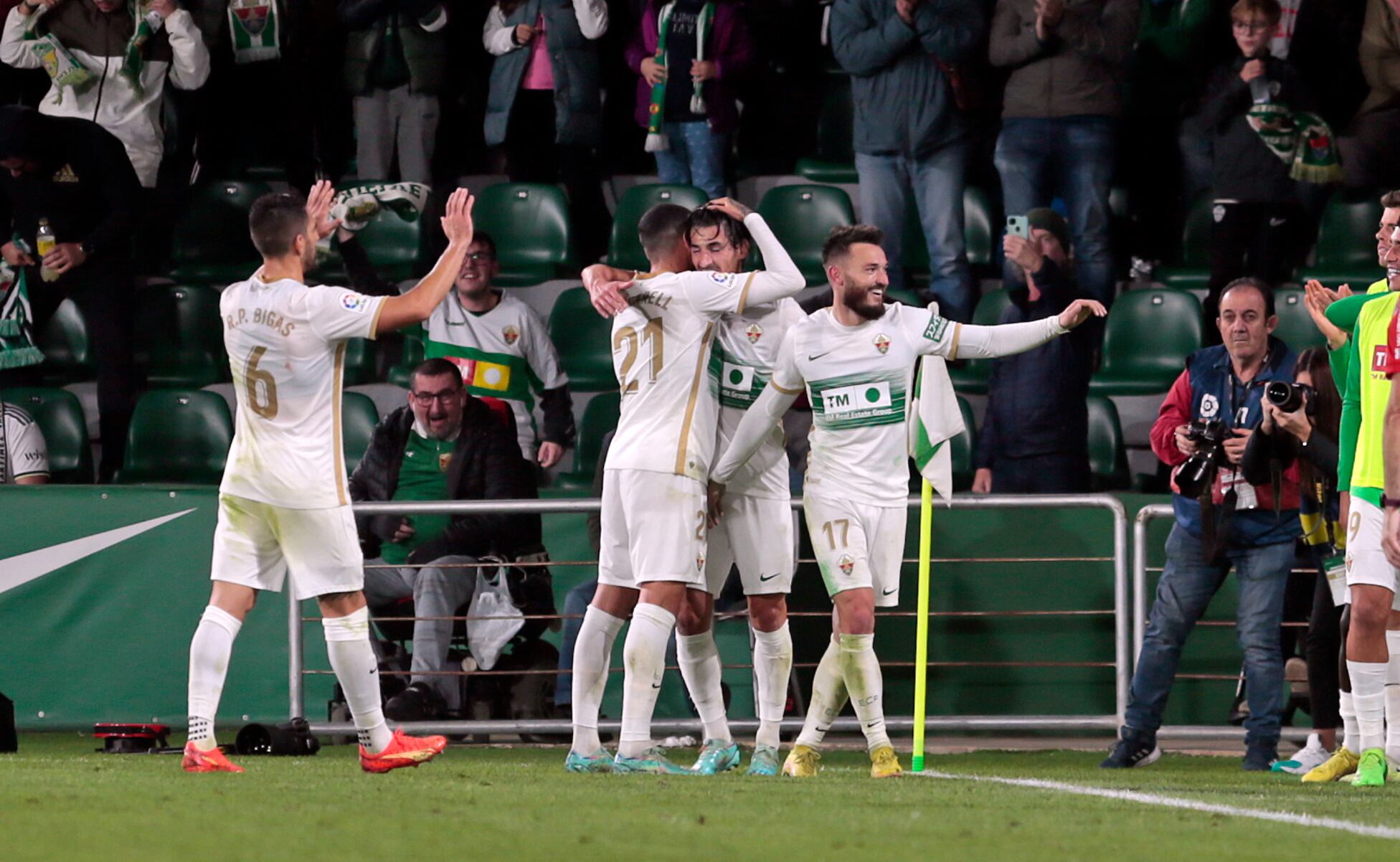 ¿Quiénes son los dueños de los equipos de Primera División de LaLiga