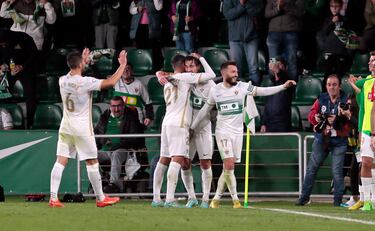 El equipo valenciano es propiedad de Score Club 2019 S.L. de Christian Bragarnik (70%).