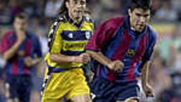 El Gámper aprueba a los fichajes del Barça