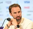 Southgate deja en el aire su continuidad
