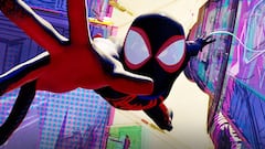 Spider-Man: Cruzando el Multiverso se mezcla con el multiverso de Marvel en un nuevo y épico tráiler