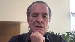 "Tendría que haber llegado más lejos como portero"