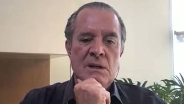 "Tendría que haber llegado más lejos como portero"