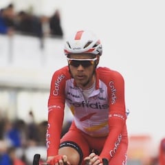 El alucinante viaje de Vermote a España en busca de un contrato