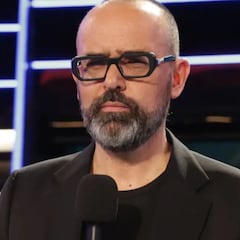 Risto Mejide anuncia su retirada de los concursos de televisión: “Habrán sido 20 años”