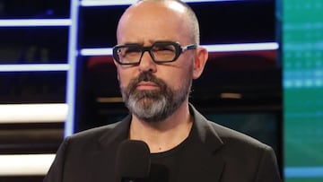 Risto Mejide anuncia su retirada de los concursos de televisión: “Habrán sido 20 años”