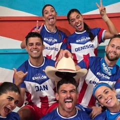 Exatlón Estados Unidos 2026: ¿Quiénes son los ganadores de la décima temporada?