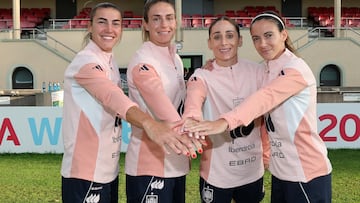 Inglaterra vs España, en directo: final de la Eurocopa femenina hoy en vivo