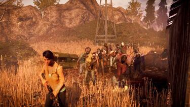 State of Decay: Year-One Survival Edition