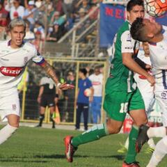 Vallenar no repetirá los penales: "No acataremos a la ANFP"