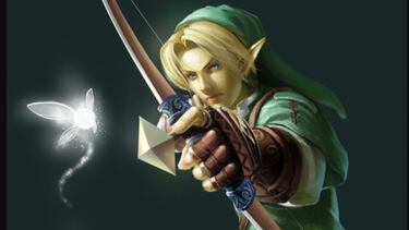 Aonuma tiene ideas para el próximo The Legend of Zelda