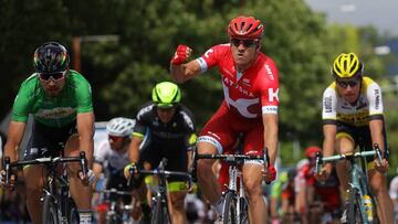 Alexander Kristoff