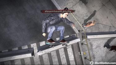 Tony Hawk volverá a la primera plana a finales de año